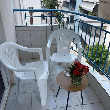 Roses Appartamento Kalamata