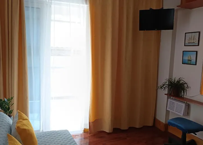 Roses Apartment *