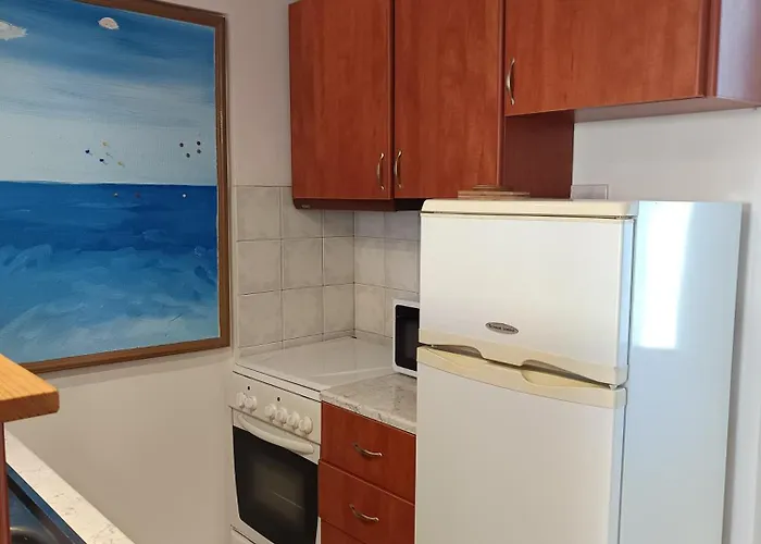 Roses Apartment *