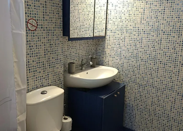 Roses Apartment Kalamata